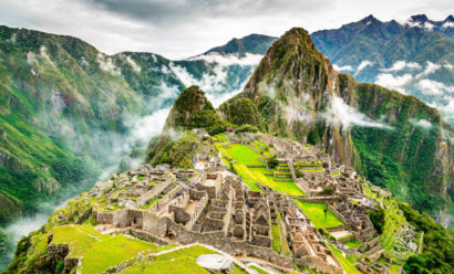 Pérou – Bolivie