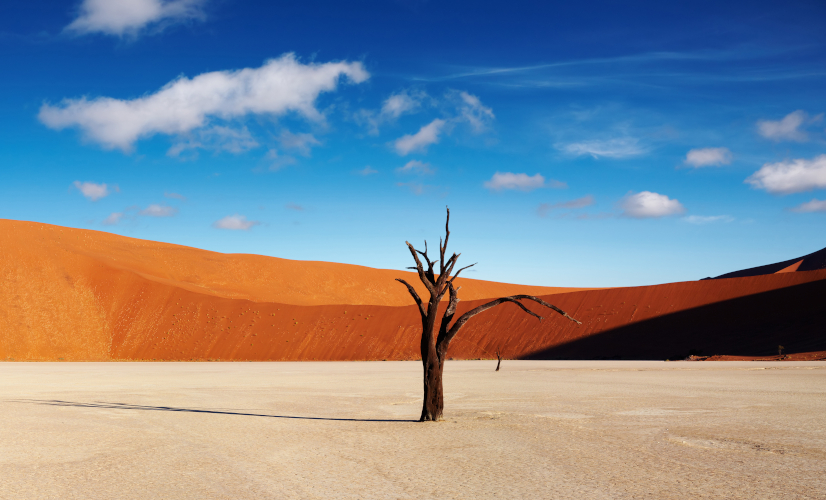 Namibie